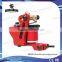 Wholesale Handmade Iron Shader Machine Red Color