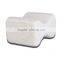 Memory Foam Knee Pillow with Removable Cover
