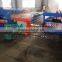 FX steel barrel corrugated tiles metal forming making machine
