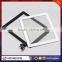 Hengqiang Front Film Digitizer Assembly for Ipad 2,Touch Assembly for Ipad2,Touch Digitizer Homebutton for Ipad2