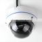 8PCS 2.0MP Dome Fisheye IP Camera IR 10M Panaramic View 8CH CCTV Surveillance Security System