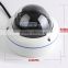 4CH 4.0MP(2592*1520) Network Outdoor Dome IP Camera+5.0MP 4CH POE NVR System Support NVR Kit Video Surveillance Video Recording