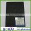 pvc rigid polyurethane black foam board