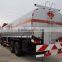 DFL 30000Liters Litres petrol tanker fuel tank truck oil transport truck for sale in southafrica