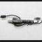 new items remote control by smart phone rc toy tank inspection camera