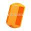 safety road signs two reflective sides plastic cat eyes road stud
