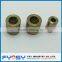 stainless steel hydraulic hose ferrule / hydraulic ferrule hose fitting