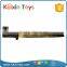 10255449 Halloween Prop Large Design Plastic Knife Toy