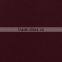 polyester microfiber satin solid color fabric customizable
