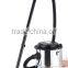 Fashionable stainless steel Dry Vacuum Cleaner BJ121E-20L for Home Appliance