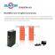 long range backpack high speed cofdm video transmitter