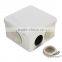 DIY plastic Enclosure Project PCB Box For ABS Plastic Case mold