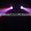 New mini multi effect Duan moon pulse light dmx strobe and moonflower