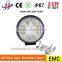 China manufacture high power led light round 5inch 24W Auto LED Work Lamp
