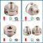 CNC machining high precision machinery part, turning parts, casting machining parts