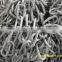 Galvanized long link Chain