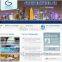 Web design and development UK