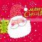 Christmas bathroom mat sets wholesale