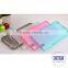 C&T Ultra-thin Back Cover Clear Plain Clear TPU Rubber Skin Case for Coolpad Dashen F2