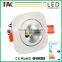 Wholesale legal high adjustable cob 10w smd led down light