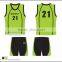 sublimated basketball uniforms