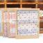 Fabric Striation&Spot Books
