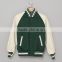 Custom varsity jackets With Logo & Chenille Patch, Varsity Jackets with embroidery logo/ Custom Jackets