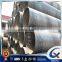 API Anti-corrosion L245 Spiral Welded Steel pipe
