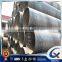 2200mm diameter spiral welded steel pipes for water drainage