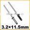 Metal pop Blind Rivet