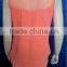 Round neck comfortable summer tank top women