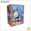 Promotional for study art paper custom printing english story book for kids