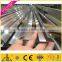 Wow!! Aluminium profile alloy 6063, polished anodizing aluminium picture frame, solar frame, aluminium profile for making frames