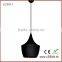 E27 25w Modern Led Pendant for Coffee Shop LC3512