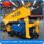P60B Electric scraper bucket rock loader for tunnel engineer to do roadway drivage