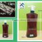 1 litre plastic bottle laundry detergent bottle with plastic containers for shampoo for pastic bottle factory