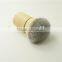 Private Label Synthetic Hair Brushes Bamboo Makeup Kabuki Brush