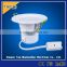 housing smd recessed high power 15w led downlight 230v