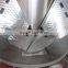 TOPY-VP500/600 automatic VFFS vertical making bag and filling sealing packaging machine