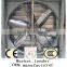 temperature controlled exhaust fan