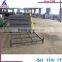 heavy duty steel stacking pallet for free stock