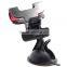 2015 Parrot Shape android phone holder adjustable clip holder mobile phone