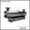 big capacity water uv sterilizer in water treatment