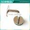 stainless steel handrail modern handrail bracket exterior handrail bracket