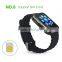 2016 Hot Selling Internal 3g Wifi Smart Watch With Ips Capacitive Touch Screen/ Best Cheap Dual Core Mtk6572 Smartwatch