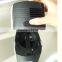 More comfortable ESP air purifier