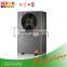 smallest hot water heating cooling air source high power air compressor heat pump water pump