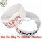 china custom made best durable and flexible your own bracelets