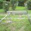 Gr.9 Titanium Folding Bike Frameset