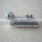 Titanium Seatpost Topper 34.9mm